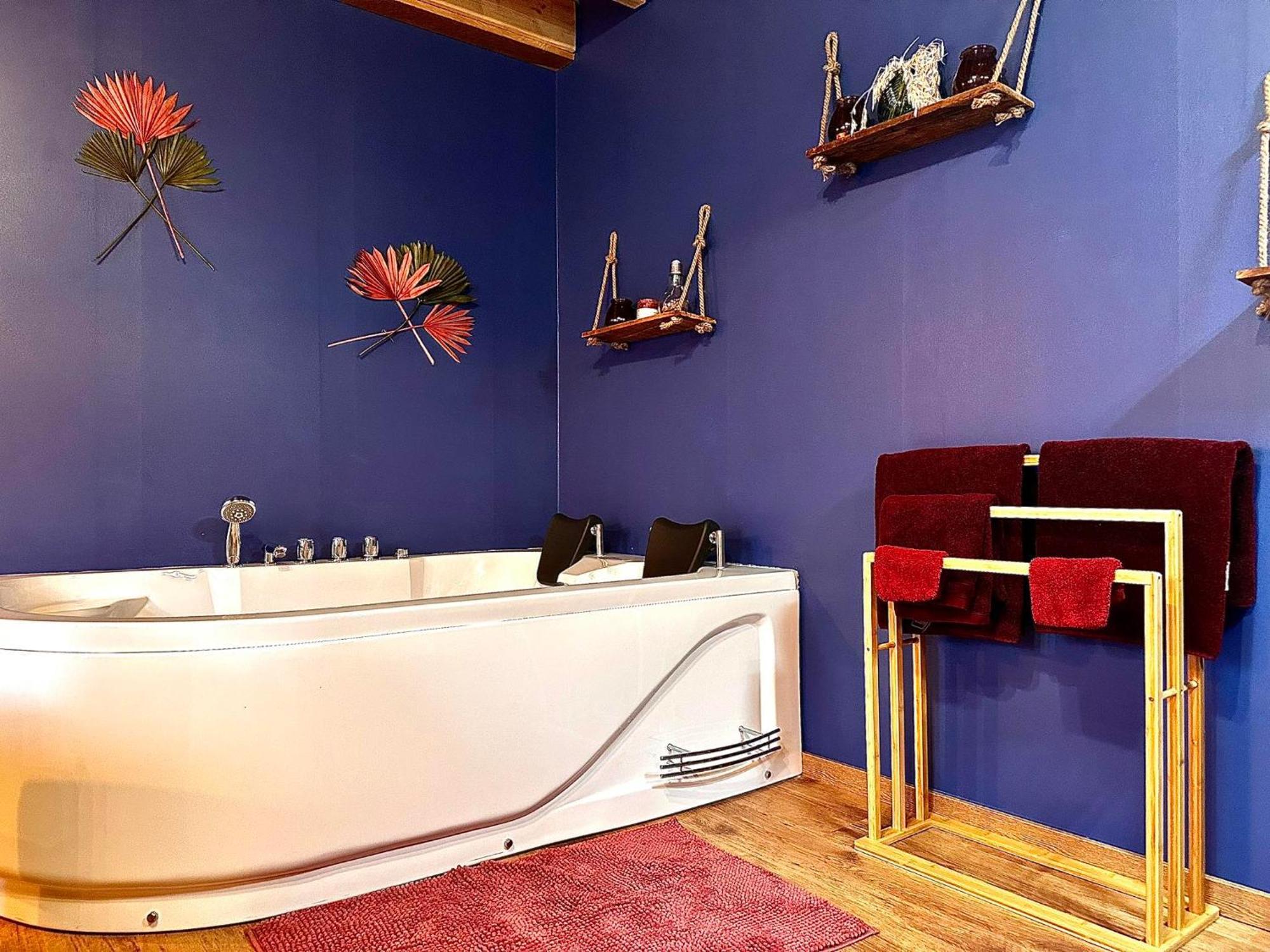 Hour House - Esc'Appart Houyet Extérieur photo